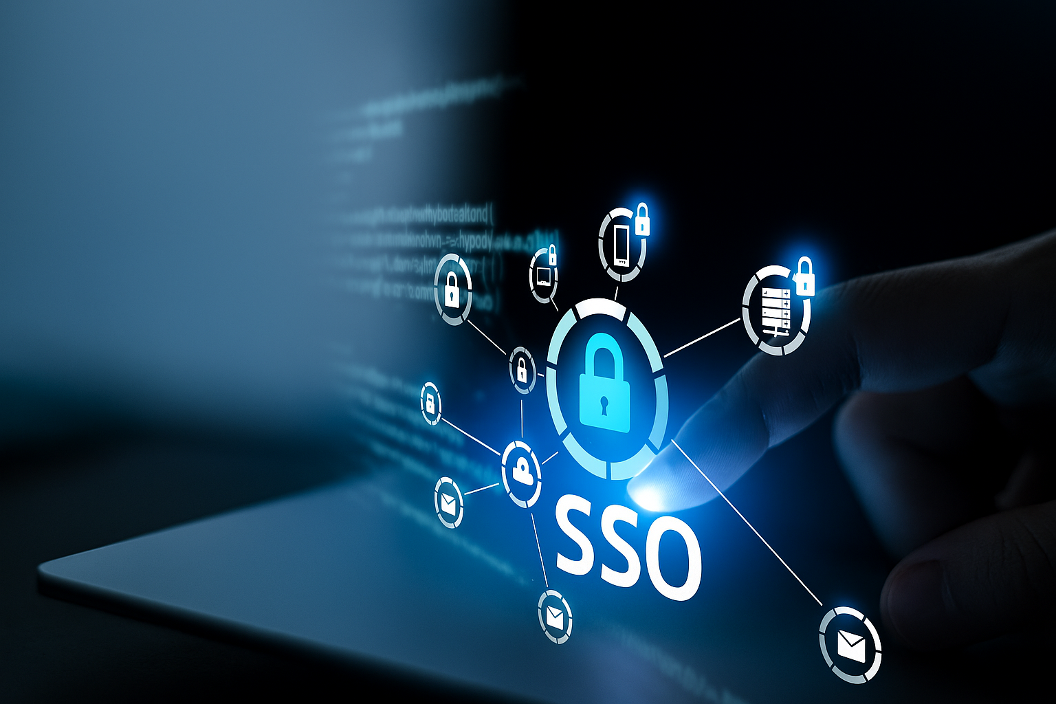 COCONUT 코코넛 — IAM · SSO · OAuth2 / OIDC