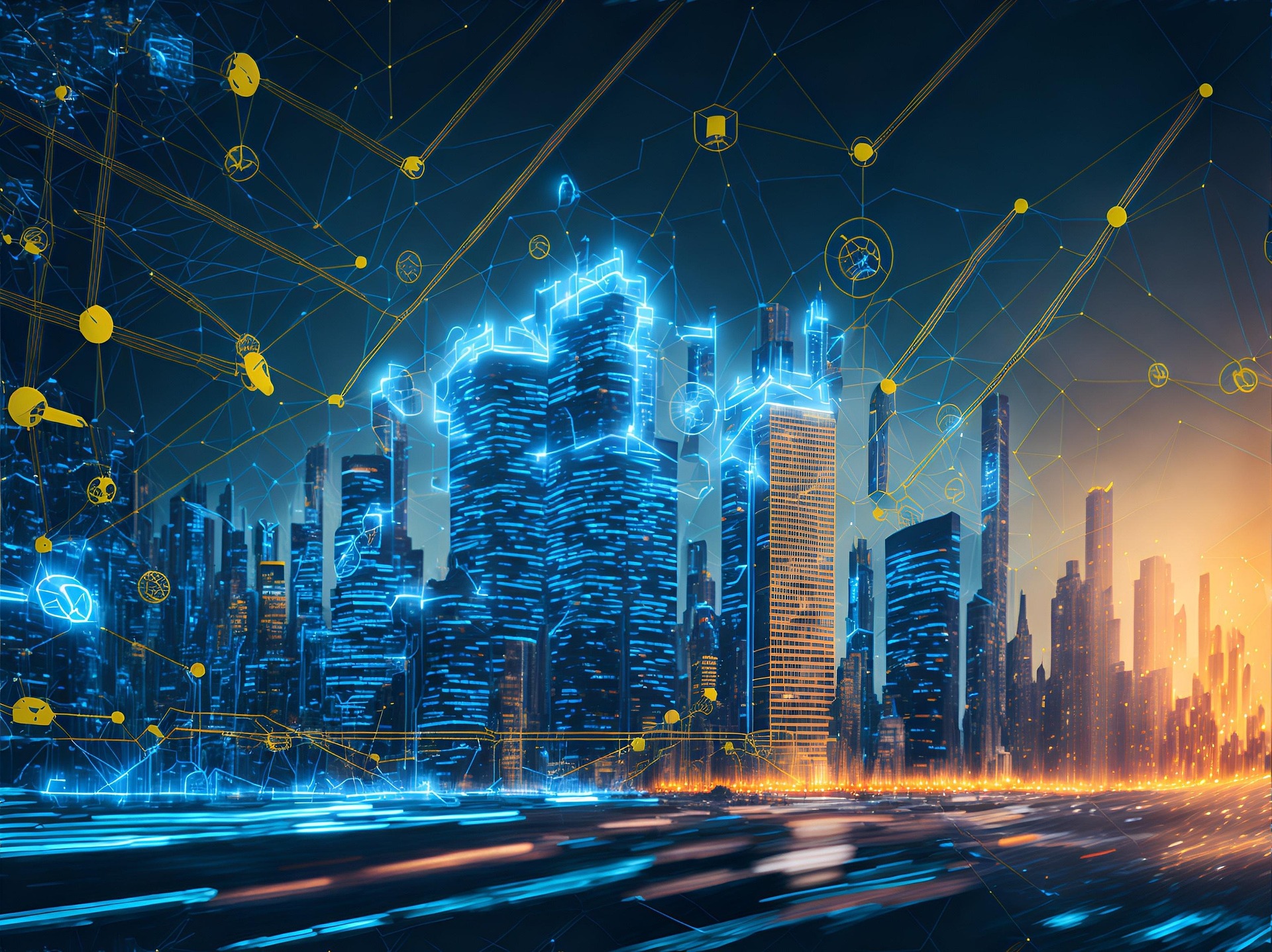 FOURBERRY background